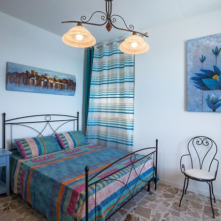 Maniace Sea View Apartment By Ortigia Apartments Сиракузы Экстерьер фото