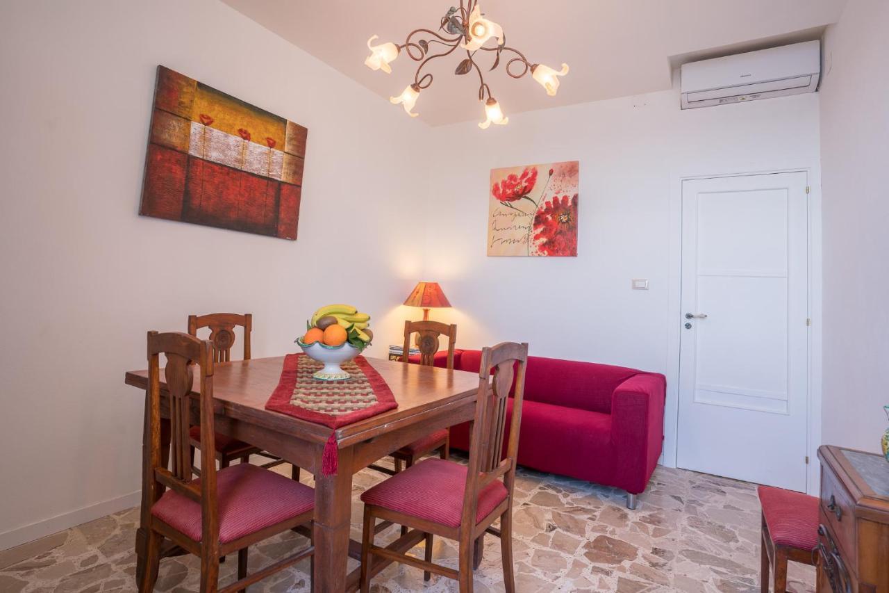 Maniace Sea View Apartment By Ortigia Apartments Сиракузы Экстерьер фото