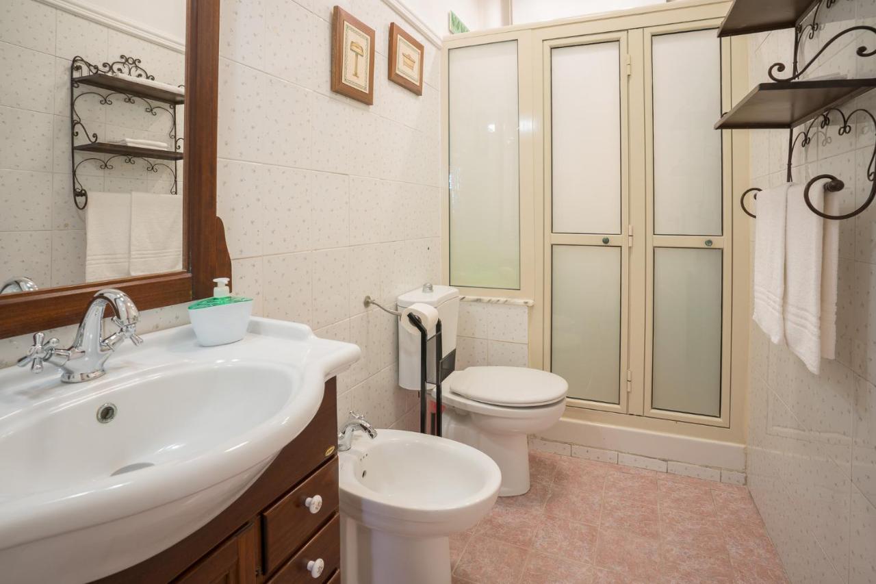 Maniace Sea View Apartment By Ortigia Apartments Сиракузы Экстерьер фото
