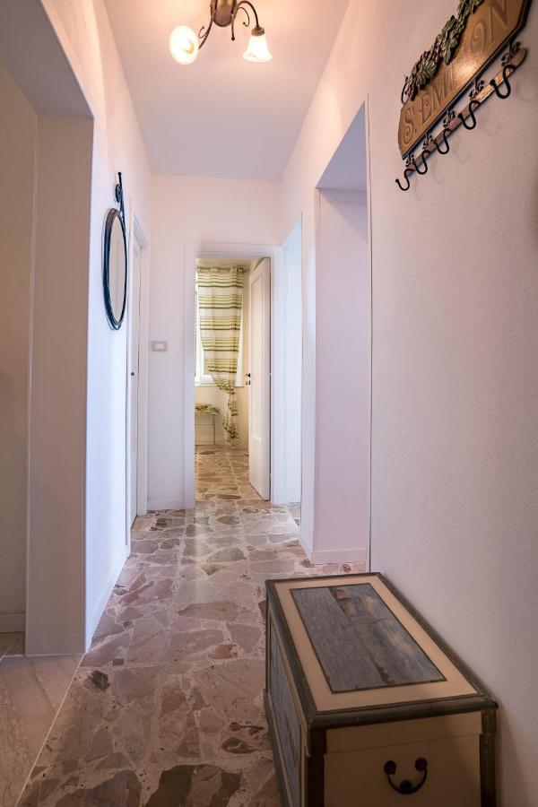 Maniace Sea View Apartment By Ortigia Apartments Сиракузы Экстерьер фото